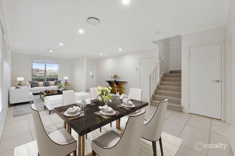 Property photo of 12/19 Port Hedland Road Edmondson Park NSW 2174