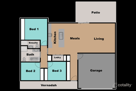 Property photo of 2 Lesmurdie Parade Dubbo NSW 2830