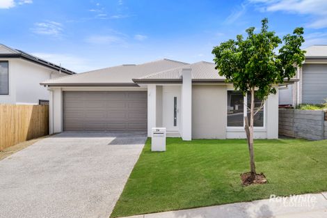 24 Aquilla Rise, South Ripley, QLD 4306