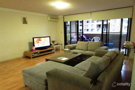 Property photo of 130/81 Church Street Lidcombe NSW 2141