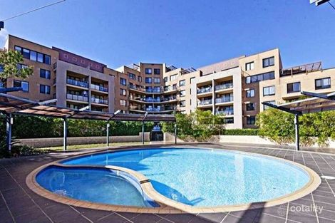 Property photo of 130/81 Church Street Lidcombe NSW 2141