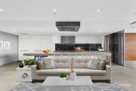 Property photo of 942/1 Newstead Terrace Newstead QLD 4006