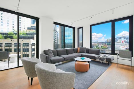 Property photo of 8/18 Loftus Street Sydney NSW 2000