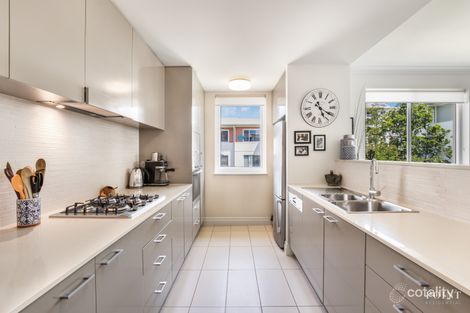 Property photo of 303/10 Peninsula Drive Breakfast Point NSW 2137