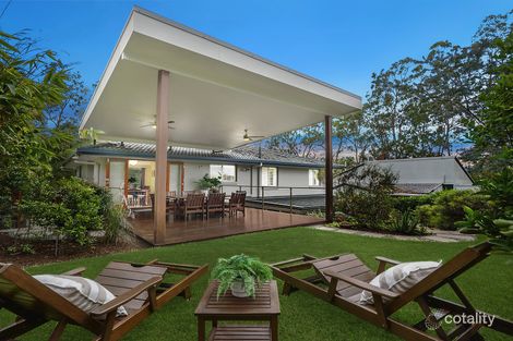 4 Pambula St, The Gap, QLD 4061