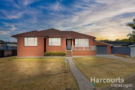 Property photo of 5 Narrier Street Wallsend NSW 2287