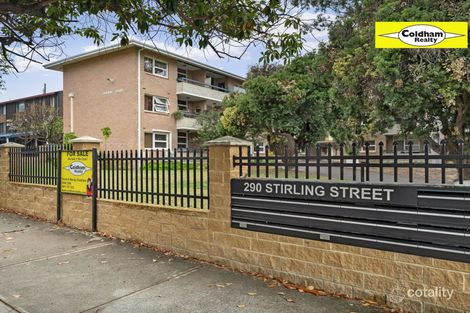 3/290 Stirling St, Perth, WA 6000