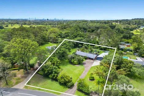 Property photo of 50 Hardys Road Mudgeeraba QLD 4213