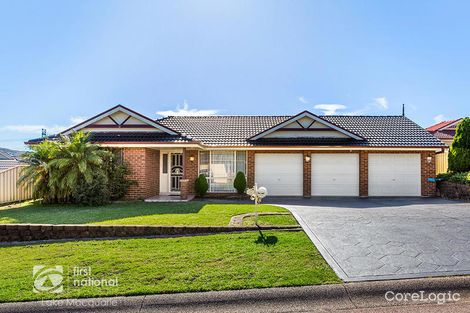 Property photo of 11 Rosa Close Cameron Park NSW 2285