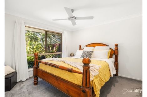 Property photo of 1/19 Wodala Crescent Bracken Ridge QLD 4017