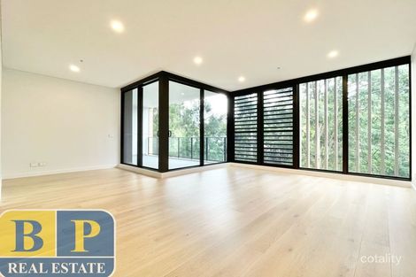 Property photo of A208/82 Waterloo Road Macquarie Park NSW 2113