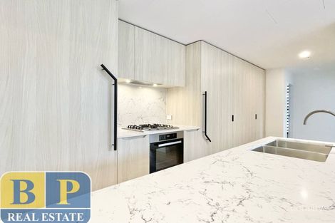 Property photo of A208/82 Waterloo Road Macquarie Park NSW 2113