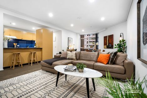 322/181 Exhibition St, Melbourne, VIC 3000