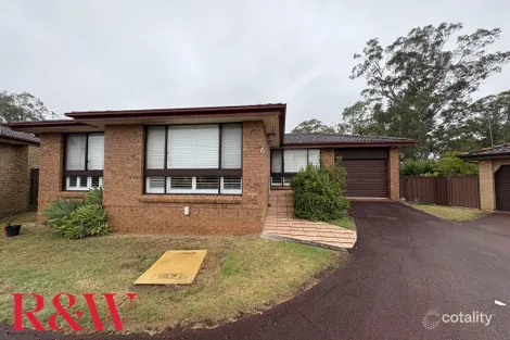 6/31 Belmont Rd, Glenfield, NSW 2167