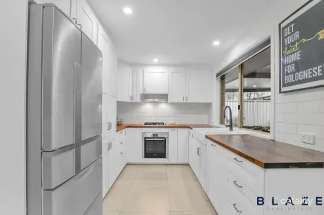 Property photo of 4 Cisticola Street Hinchinbrook NSW 2168