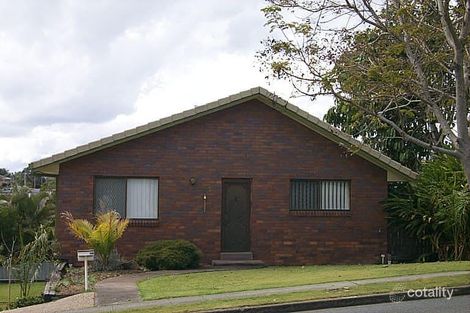 156 Newnham Rd, Mount Gravatt East, QLD 4122