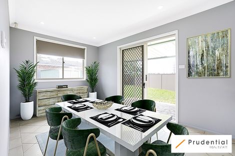 Property photo of 10 Hattah Way Bow Bowing NSW 2566