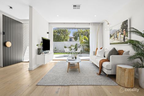 Property photo of 1/6 Sylvia Crescent Black Rock VIC 3193