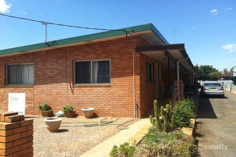 5/9-11 Harding Ave, Condobolin, NSW 2877