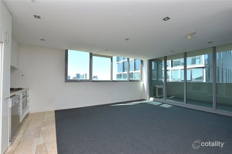 Property photo of 2507/8 Downie Street Melbourne VIC 3000