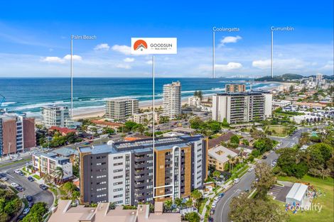 306/2 Mawarra St, Palm Beach, QLD 4221