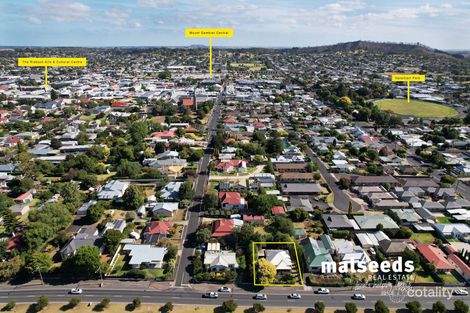 31 Jubilee Hwy W, Mount Gambier, SA 5290