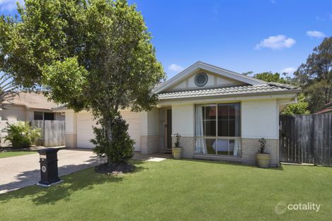18 Beresford Cct, Bracken Ridge, QLD 4017