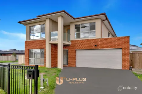 902 Morris Rd, Truganina, VIC 3029
