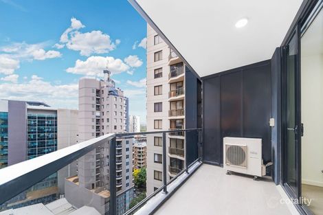Property photo of 1101/11 Hassall Street Parramatta NSW 2150