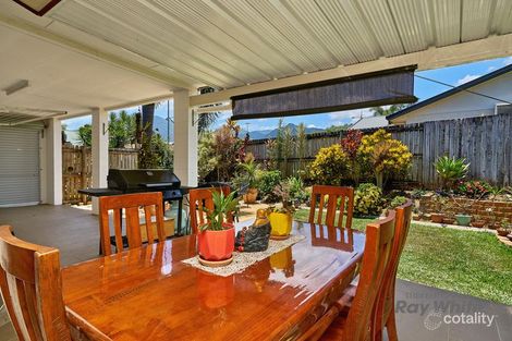 Property photo of 2 Glasgow Court Mount Sheridan QLD 4868