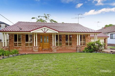 86 Victoria St, Revesby, NSW 2212