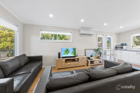 Property photo of 16A Aldenham Road Warnervale NSW 2259