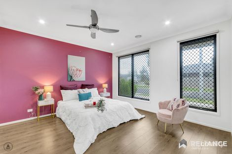 Property photo of 48 Haystack Drive Truganina VIC 3029