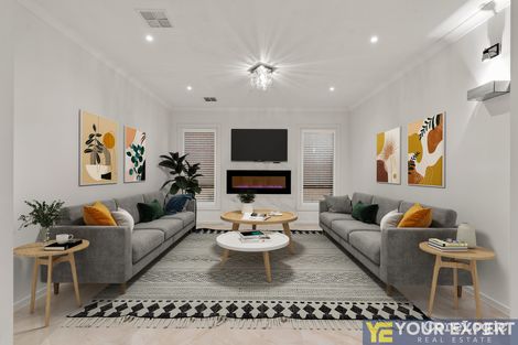 Property photo of 10 Nutmeg Close Berwick VIC 3806
