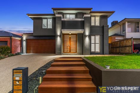 Property photo of 10 Nutmeg Close Berwick VIC 3806