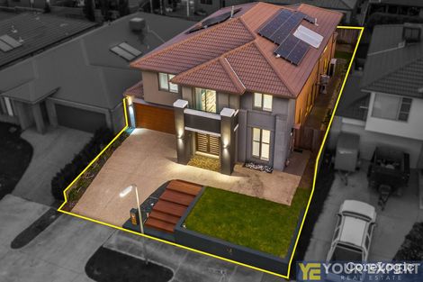 Property photo of 10 Nutmeg Close Berwick VIC 3806