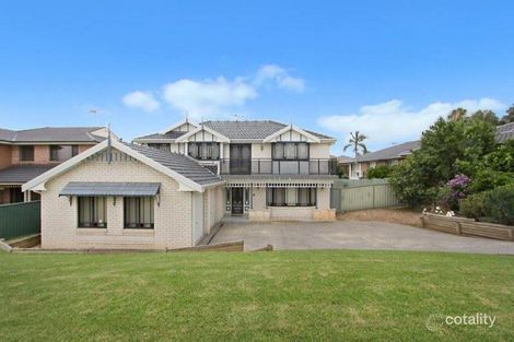 62a Orange St, Greystanes, NSW 2145