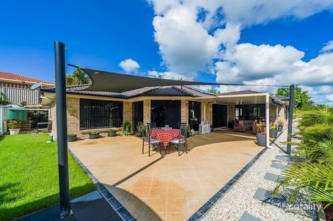 Property photo of 37 Lillywood Circuit Molendinar QLD 4214