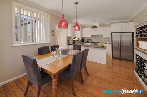 36 The Crescent, Toongabbie, NSW 2146