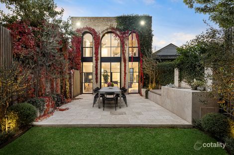 Property photo of 24 Fairbairn Road Toorak VIC 3142