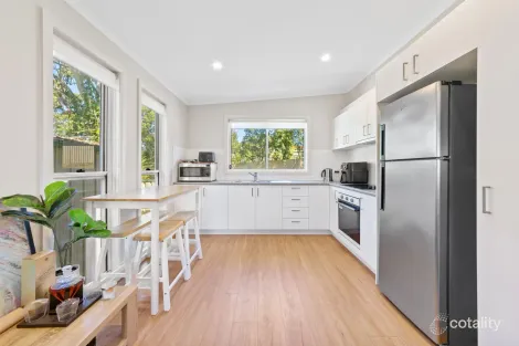 Property photo of 16A Aldenham Road Warnervale NSW 2259