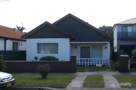 Property photo of 3 Wiggins Street Botany NSW 2019