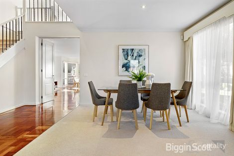 Property photo of 25 Robinson Drive Burwood East VIC 3151