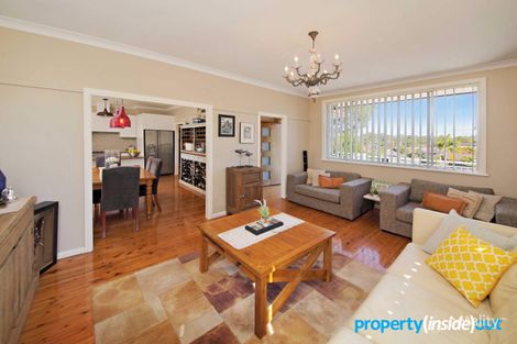 Property photo of 36 The Crescent Toongabbie NSW 2146