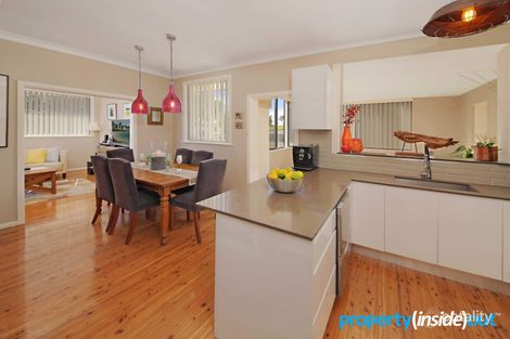 Property photo of 36 The Crescent Toongabbie NSW 2146