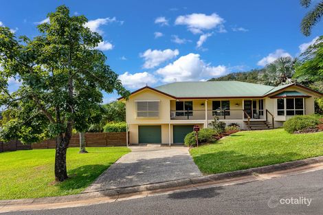 Property photo of 70-72 Parkmeadows Court Bonogin QLD 4213