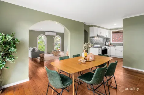 11 The Wallaby Run, Chirnside Park, VIC 3116