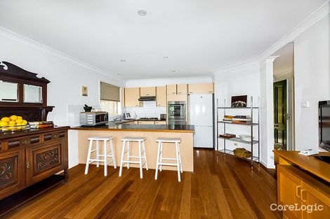 Property photo of 43/1 Bennett Avenue Strathfield South NSW 2136