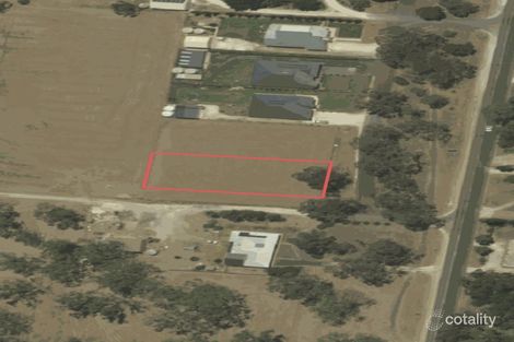 Property photo of 11 Naracoorte Road Bordertown SA 5268