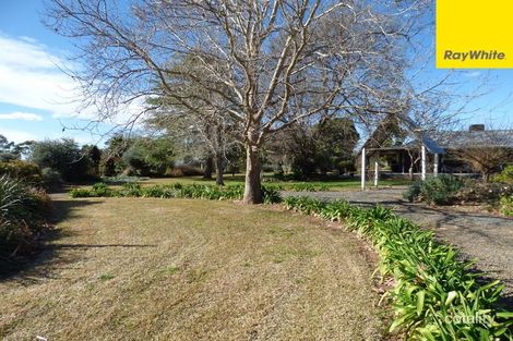 Property photo of 21 Copeland Parade Bedgerabong NSW 2871